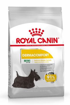 Royal Canin Mini Derma Comfort 3kg