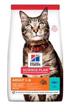 Hill's Fel. SP Adult Tuna 1,5kg