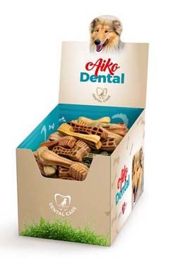Dental brush S 7cm/140ks box