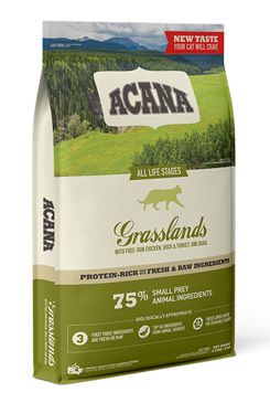 Acana Cat Grasslands Grain-free 4,5kg