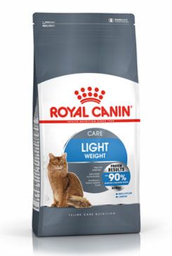 Royal Canin Feline Light Weight Care 8kg