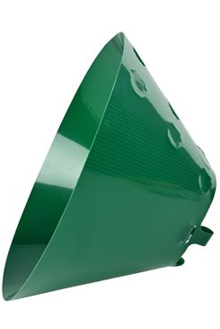 Límec ochranný BUSTER Green Ocean Collar 30cm