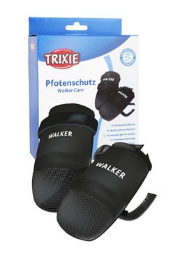 Botička ochranná Walker neopren S 2ks Trixie
