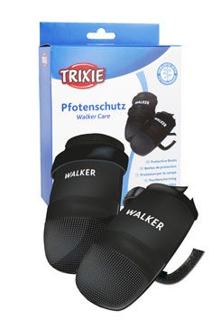 Botička ochranná Walker neopren M 2ks Trixie