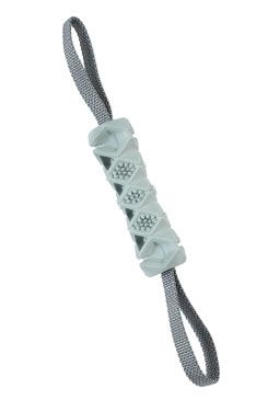 Hračka pes Kost OUTDOOR TRP khaki Zolux