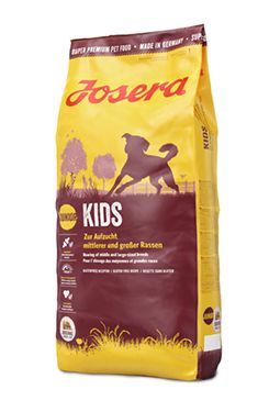 Josera Dog Super Premium Kids 12,5kg