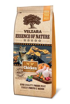 Velxara Essence FM GF Dog Adult Chicken 11,4kg