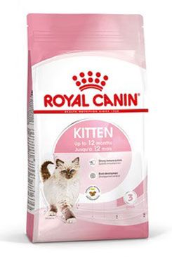 Royal Canin Feline Kitten 400g