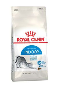 Royal Canin Feline Indoor 27 4kg