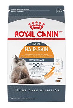 Royal Canin Feline Hair and Skin Care 4kg