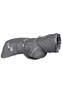 Obleček Hurtta Monsoon coat II ECO ostružinový 80