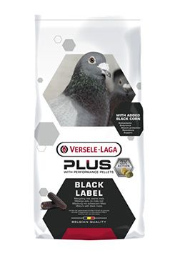 VL Plus Black Label Junior pro holuby 20kg