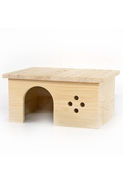 Domek pro morčata Pine LIMARA