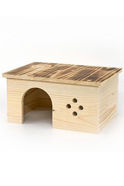 Domek pro morčata Willow XL LIMARA