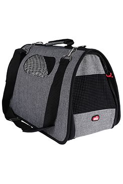 Taška cestovní NOMAD Essential M šedá Zolux