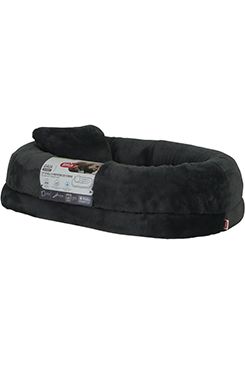 Pelech ortopedický GAIA 70cm šedá Zolux