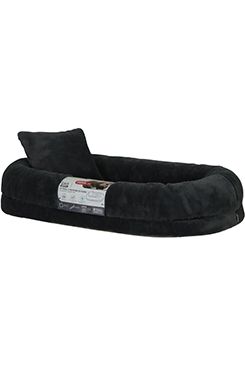 Pelech ortopedický GAIA 90cm šedá Zolux