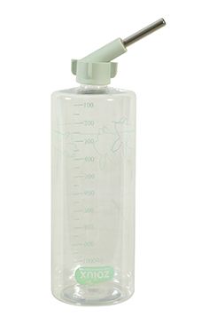 Napáječka hlodavec COSY 1000ml mix barev Zolux