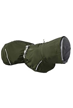 Obleček Hurtta Mudventure Coat ECO mechový 40