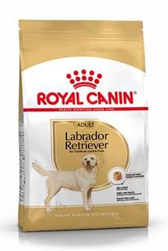 Royal Canin Breed Labrador 12kg