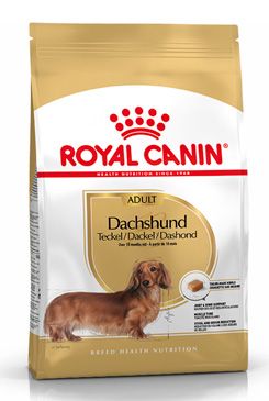 Royal Canin Breed Jezevčík 1,5kg