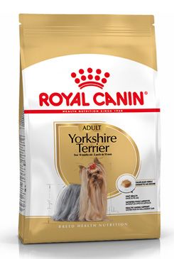 Royal Canin Breed Yorkshire 500g