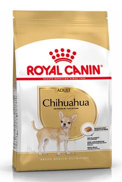 Royal Canin Breed Čivava 1,5kg