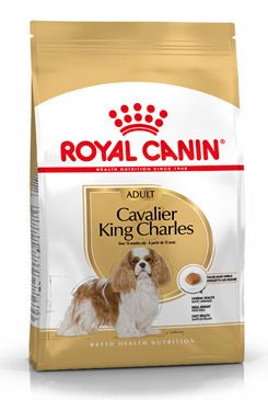 Royal Canin Breed Kavalír King Charles 500g