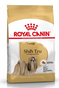 Royal Canin Breed ShihTzu 500g