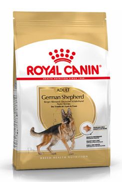Royal Canin Breed Německý Ovčák 3kg