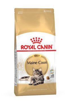 Royal Canin Breed Feline Maine Coon 400g
