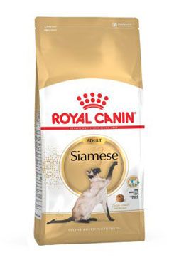 Royal Canin Breed Feline Siamese 10kg