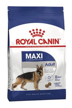 Royal Canin Maxi Adult 4kg