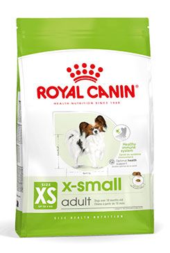 Royal Canin X-Small Adult 3kg