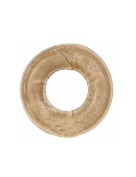 Kroužek buvolí velký 15cm/175g TR 10ks