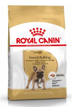 Royal Canin Breed Francouzský Buldoček 1,5kg