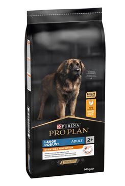 ProPlan Dog Puppy Large Robust Optistart 12kg