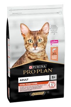 ProPlan Cat Adult Salmon 3kg