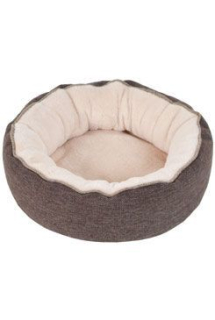 Pelech EMILY pro hlodavce tm.hnědá 33cm 1ks