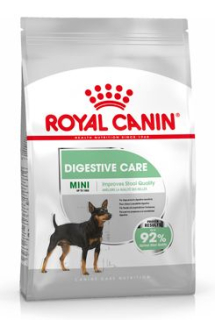 Royal Canin Mini Digestive Care 8kg