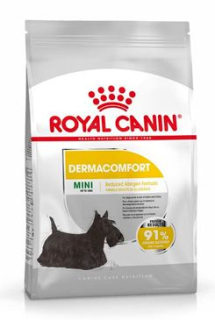 Royal Canin Mini Derma Comfort 3kg
