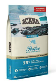 Acana Cat Pacifica Grain-free 4,5kg