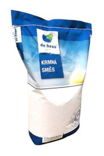 Krmivo pro morčata MORČE Premium C granulované 10kg