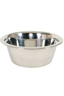Miska nerez standard pes 4,1 l Zolux