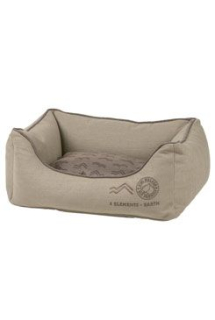 Pelech 4Elements Sofa Bed M Hnědá Kiwi