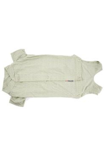 Obleček Body Suit Step'n Go Dog XS zelený BUSTER