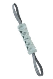 Hračka pes Kost OUTDOOR TRP khaki Zolux