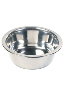 Miska nerez 2,8l 24cm TR 1ks