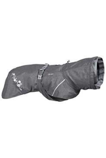 Obleček Hurtta Monsoon coat II ECO ostružinový 55