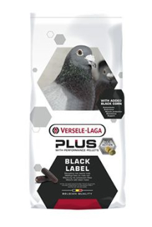 VL Plus Black Label Junior pro holuby 20kg
